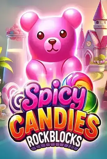 SpicyCandiesRockblocks