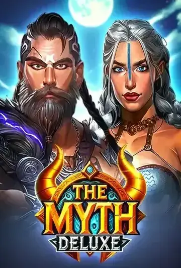 TheMythDeluxe