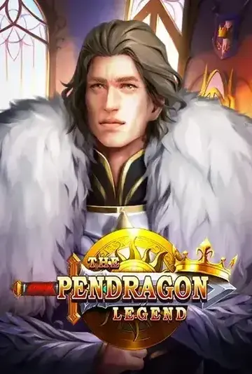 ThePendragonLegend