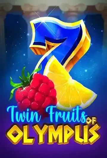 TwinFruitsOfOlympus