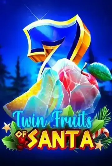 TwinFruitsOfSanta