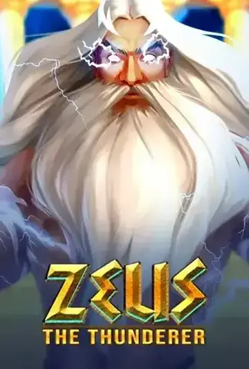 ZeusTheThunderer
