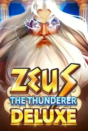 ZeusTheThundererDeluxe