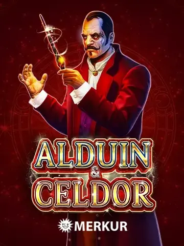 Alduinandceldor