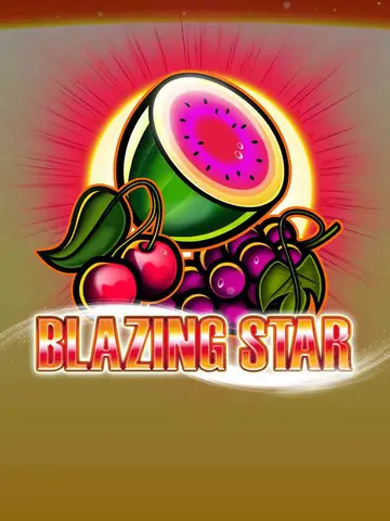 Blazingstar