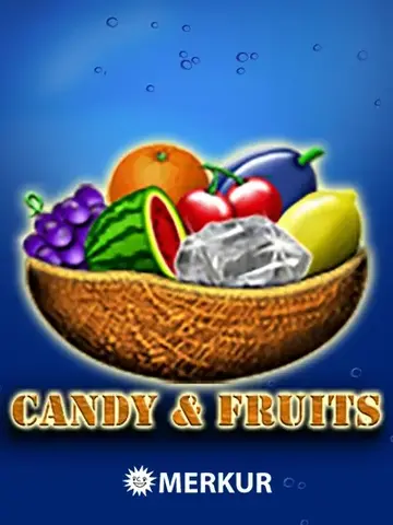 Candyfruits