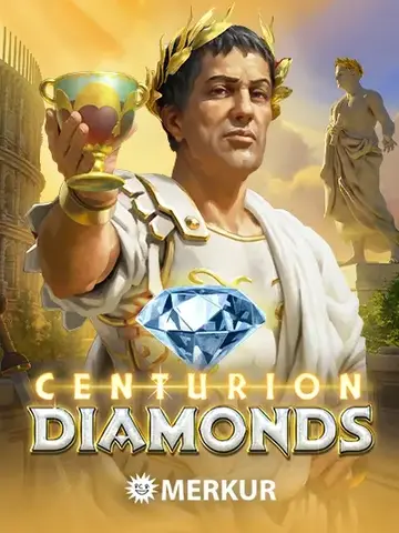 Centuriondiamonds