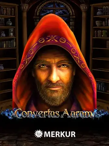 Convertusaurum