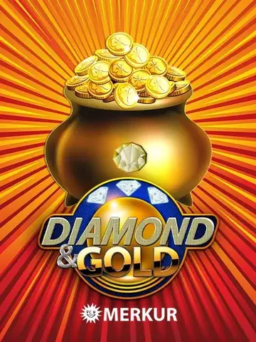 Diamondandgold