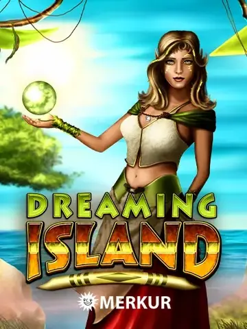 Dreamingisland