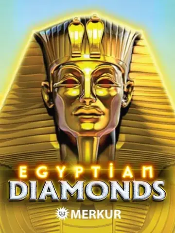 Egyptiandiamonds