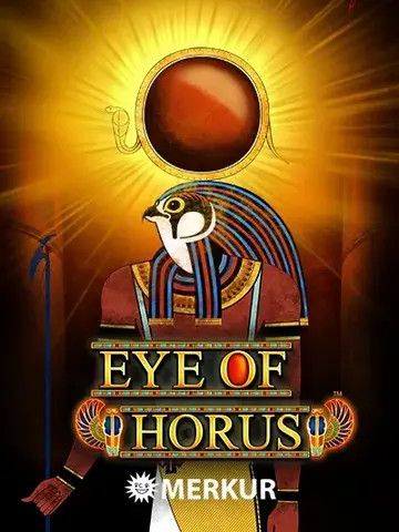 Eyeofhorus