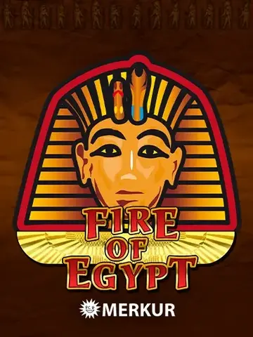 Fireofegypt