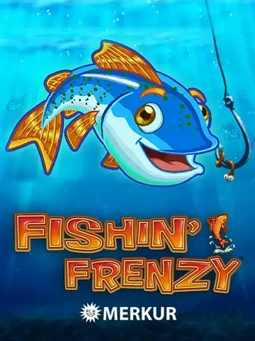 Fishingfrenzy