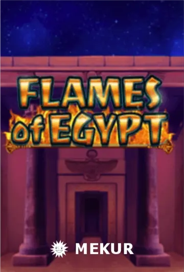Flamesofegypt