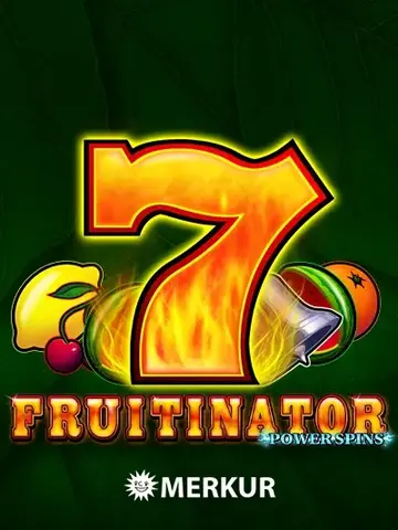 Fruitinatorpowerspins