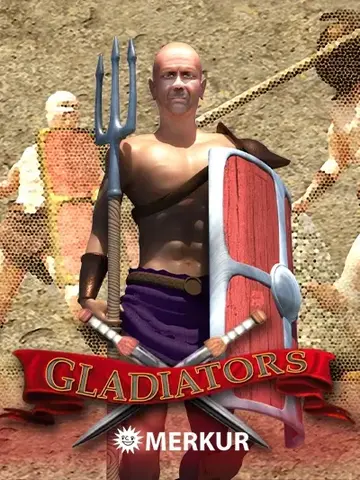 Gladiators