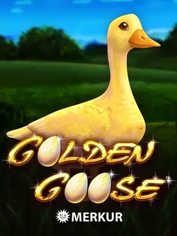 Goldengoose