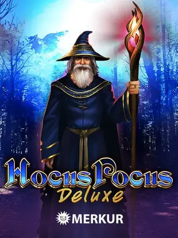 Hocuspocusdeluxe