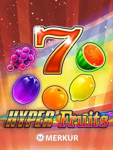 Hyperfruits