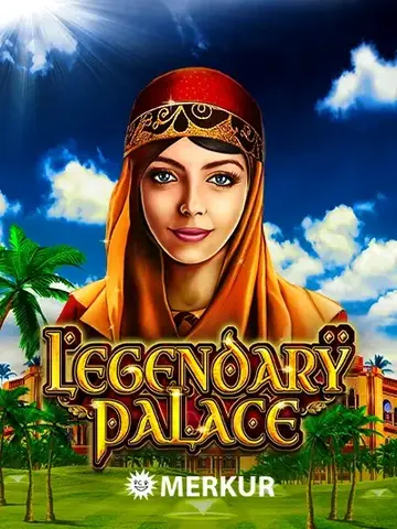 Legendarypalace