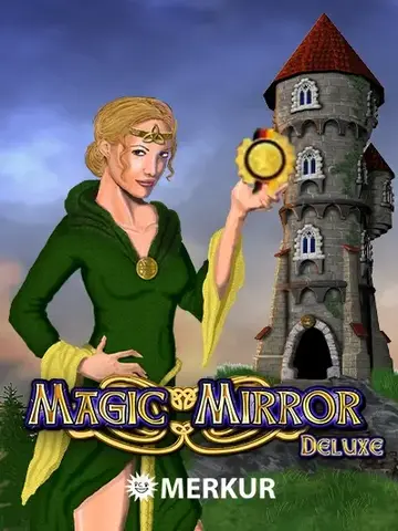 Magicmirrordeluxe