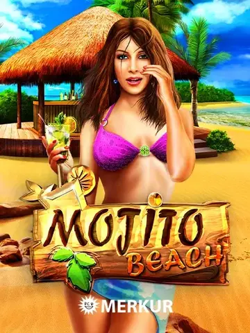 Mojitobeach