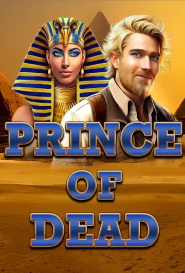 Princeofdead