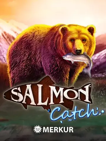Salmoncatch