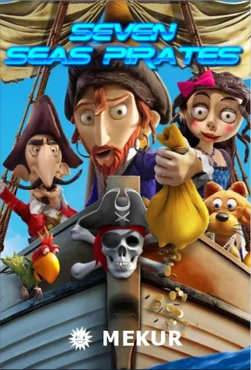 Sevenseaspirates