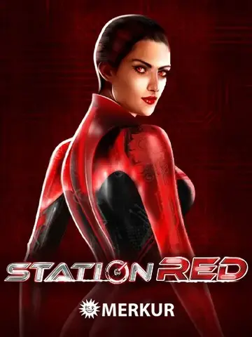 Stationred