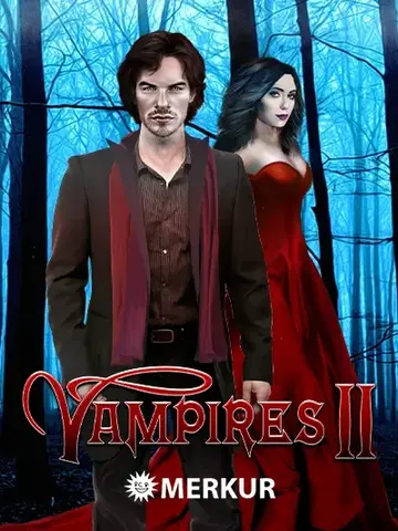 Vampiresii
