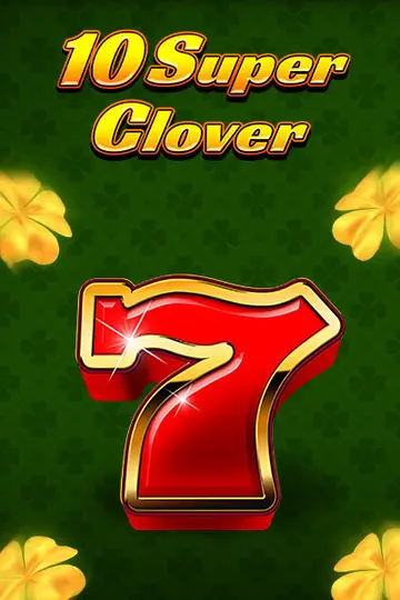 10SuperClover