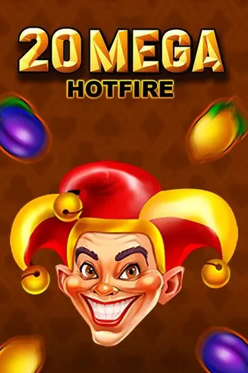 20MegaHotfire