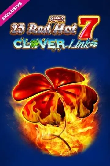 25RedHot7CloverLink