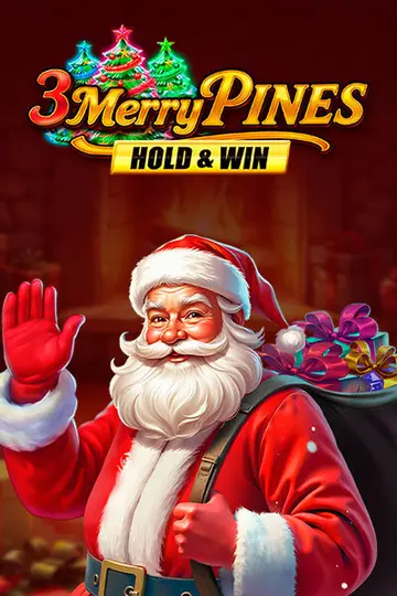 3MerryPinesHoldAndWin