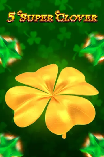 5SuperClover