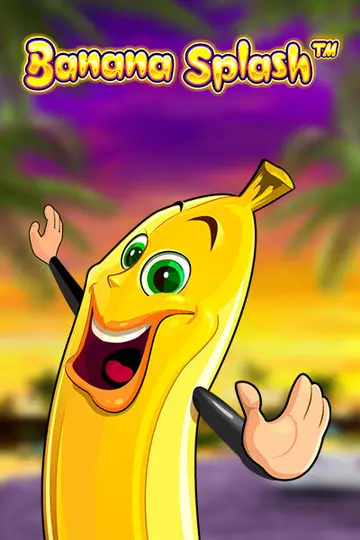 BananaSplash