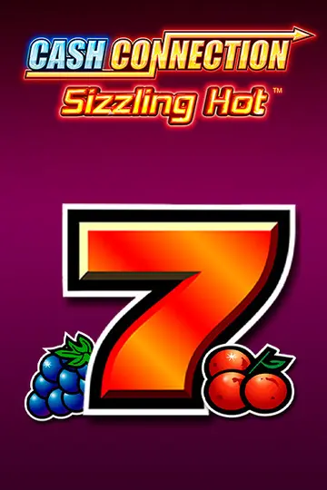 CashConnectionSizzlingHot