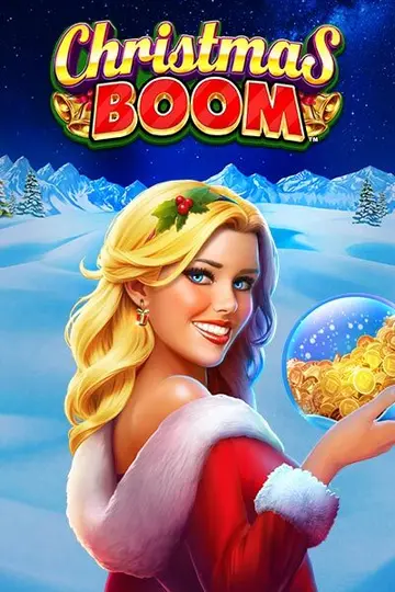 ChristmasBoom