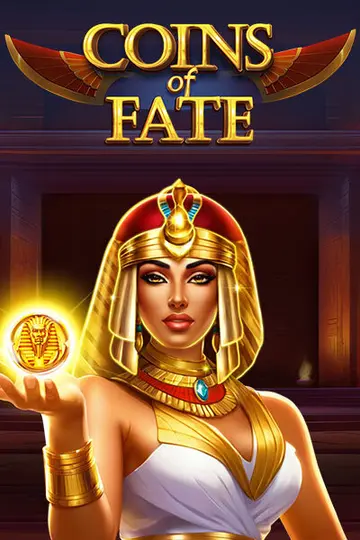 CoinsOfFate