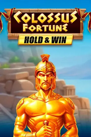 ColossusFortuneHoldAndWin