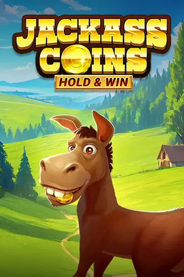 JackassCoinsHoldAndWinBuyBonus