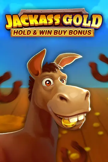 JackassGoldHoldAndWinBuyBonus