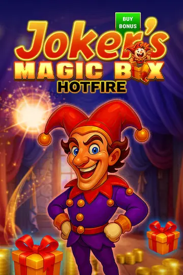 JokersMagicBoxHotfireBuyBonus