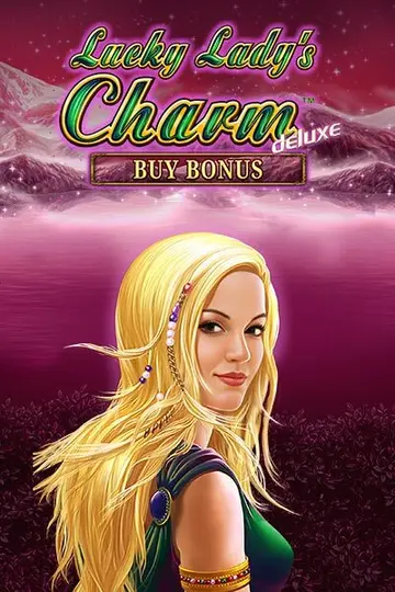 LuckyLadysCharmDeluxeBuyBonus