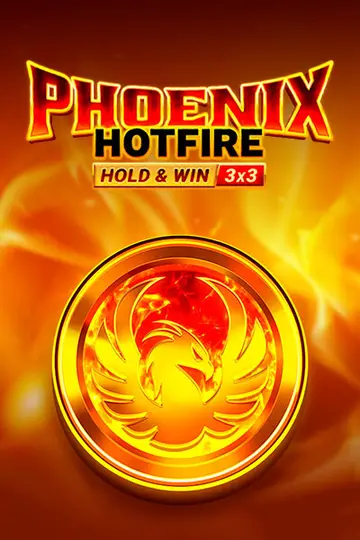 PhoenixHotfireHoldAndWin