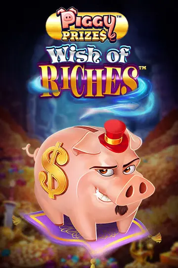 PiggyPrizesWishOfRichesBuyBonus