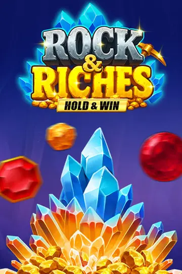 RockAndRichesHoldAndWin