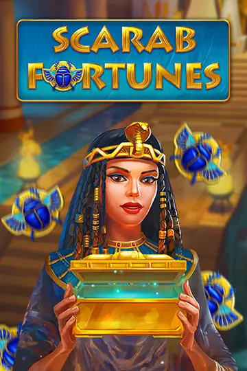 ScarabFortunes